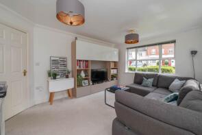 31, Tower View, Canterbury CT4 7TQ