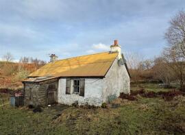 Upper Raslie Cottage, Kilmartin, Slockavullin PA31 8QG