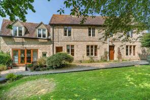 Balliol House, Church Street, Wootton, Woodstock OX20 1DH