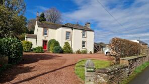 Kirk Neuk, Fiddlers Lane, Penrith CA10 1BL