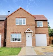 14, Field Court, Wooler NE71 6BA