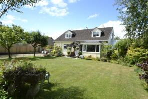 Ashridge, Shop Lane, Leckhampstead, Newbury RG20 8QG
