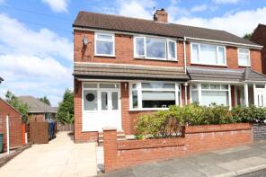 3, Fairway Road, Bury BL9 8DY