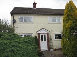 13 Tynyrhos, The Moors, Craven Arms SY7 9JZ
