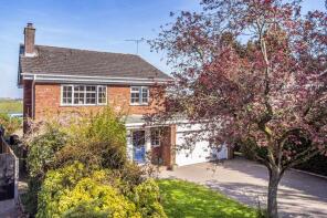 38, Sheppenhall Grove, Nantwich CW5 8DF