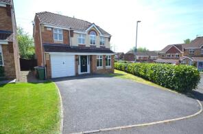35, Wildmoor Wood Close, Stalybridge SK15 3RW