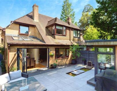 Sandrock Road, Tunbridge Wells, Kent, TN2