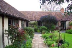 Ivy Cottage, Mill Lane, Worcester WR7 4LP