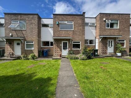 Wyncote Court, Jesmond Park West