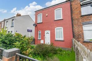 55, Carter Lane, Mansfield NG20 8XE