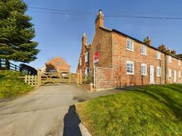 West End View, Main Street, Driffield YO25 3EU