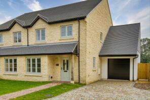 3, The Meadow, Martins Lane, Standlake OX29 7DS