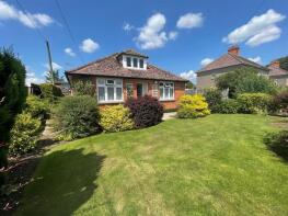 Okeford View, High Street, Sturminster Newton DT10 2JN