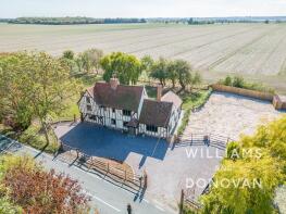 The Old House, Gore Road, Rochford SS4 2DA