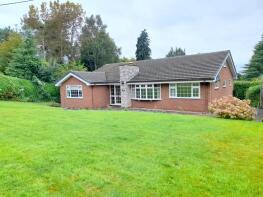 The Pines, B4393 From Powys County Boundary To Start Of Alberbury Road, Alberbury, Shrewsbury SY5 9AG