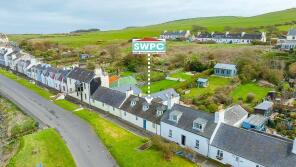 20 The Cottage, Laigh Street, Port Logan, Stranraer DG9 9NG