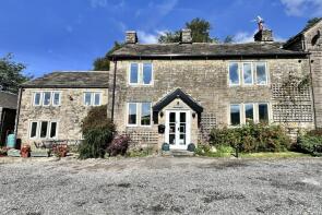 Whitehills, Cowlow Lane, High Peak SK23 9UX