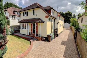 Dalewood, Park Farm Road, High Wycombe HP12 4AF