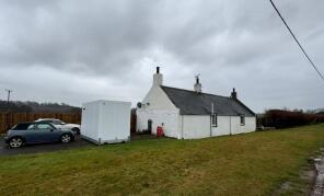 Bellfield Cottage, Zu416 From Zu417 At Parkside To Zc30 At Little Brechin, Little Brechin, Brechin DD9 6RQ