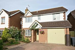 15, Little Robhurst, Ashford TN26 3NG