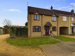 16, Crown Gardens, King's Lynn PE33 9BG