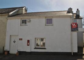 The Old Post Office, Road From Higher Wayton To Horns Cross, Bideford EX39 5DH