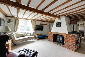 2, Fendley Mews, Tring Road, Cow Roast, Tring HP23 5RG