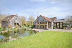 Willow Barn, Parbrook Lane, Parbrook, Glastonbury BA6 8PB