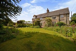 Ivy Cottage, Town Head, Ashbourne DE6 2BZ
