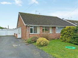 13, Chapel Lane, Henley-in-arden B95 6HU