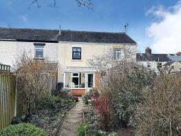 2, Corbett Cottages, Station Road, Miles Green, Stoke-on-trent ST7 8AR