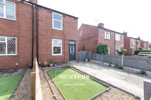 45, Westfields, Castleford WF10 5JQ
