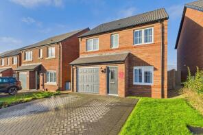 7, Hope Drive, Whitehaven CA28 9BU