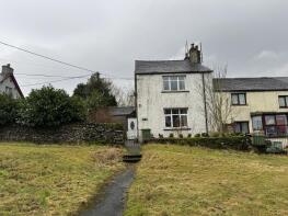 Bank View, Orton Road, Penrith CA10 3TL