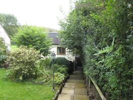 3 Holly Cottage, Bankside Cottages, Stone Road, Meaford, Stone ST15 0QT