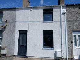 5, William Terrace, Bangor LL57 3NH