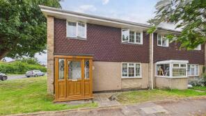 36, Fairfield Drive, Broxbourne EN10 6DY