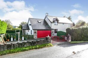 Alltwen, Ffordd Tyrpeg Uchaf, Llanddoged, Llanrwst LL26 0BZ