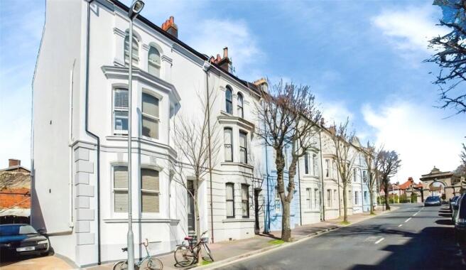 Egremont Place