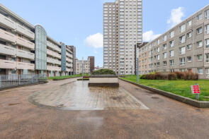 Flat 92, 6, Dundasvale Court, Glasgow G4 0DG