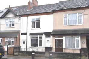 72, Midland Road, Coalville LE67 1EH