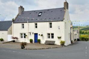 Cross Keys House, Main Street, Kelso TD5 8PE