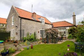 The Coach House, Headlands Road, Appleton Le Moors, York YO62 6TF