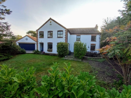 White Cottage, Scrub Lane, Immingham DN40 3NT