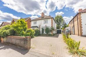 27, Clewer Hill Road, Windsor SL4 4BU
