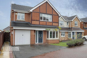 15, Ashleigh Vale, Kendray, Barnsley S70 3RL