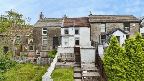 Bedw Street, Porth