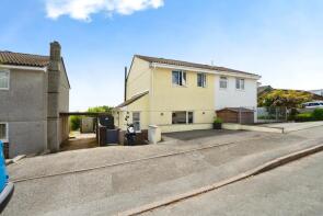 22, Lower Glen Park, Liskeard PL14 5PP