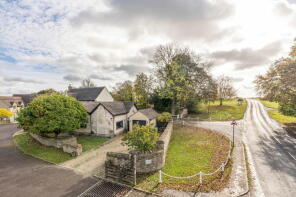 The Lodge, Shepherds Well, Rodborough Common, Stroud GL5 5DD