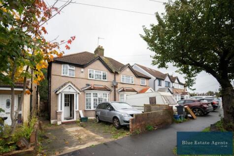 West Way, Hounslow, TW5